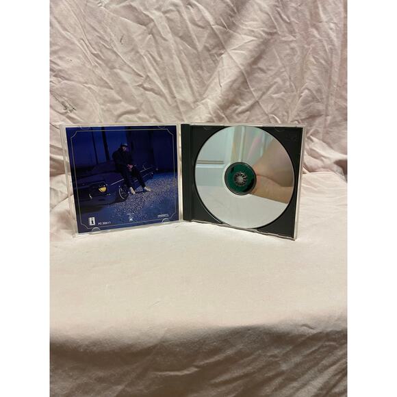 Dr. Dre ‎”The Chronic” 1992 1st Pressing Dogg Pound Death Row - Picture 3 of 4